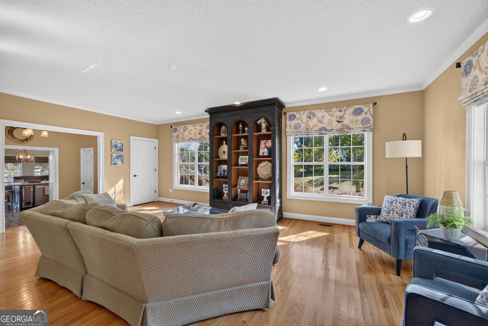 1094 Crooked Creek Road Eatonton - Photo 23