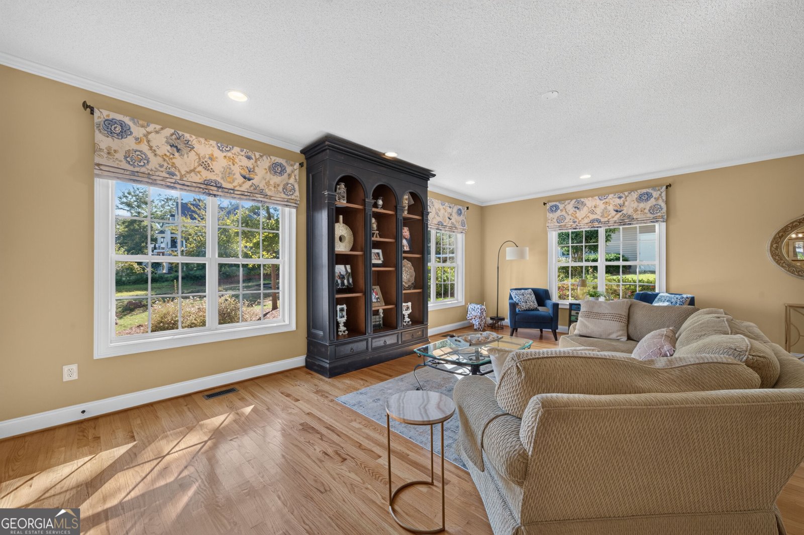 1094 Crooked Creek Road Eatonton - Photo 24
