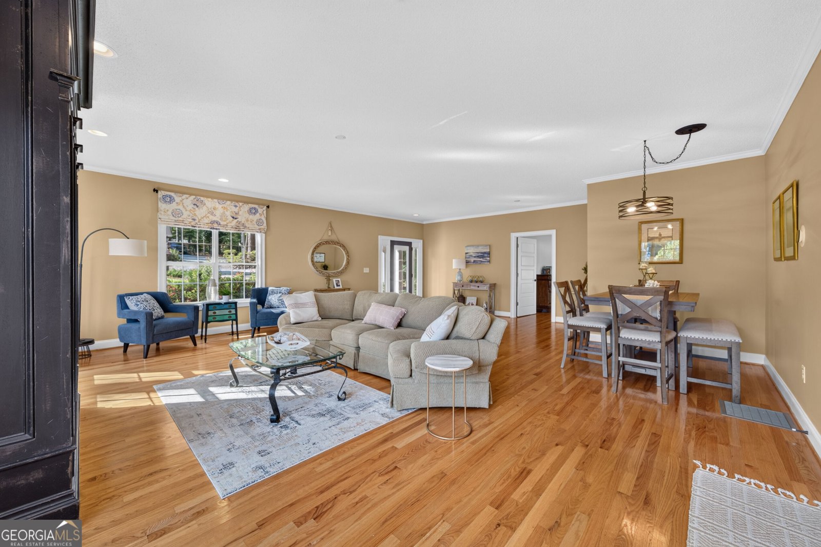 1094 Crooked Creek Road Eatonton - Photo 25