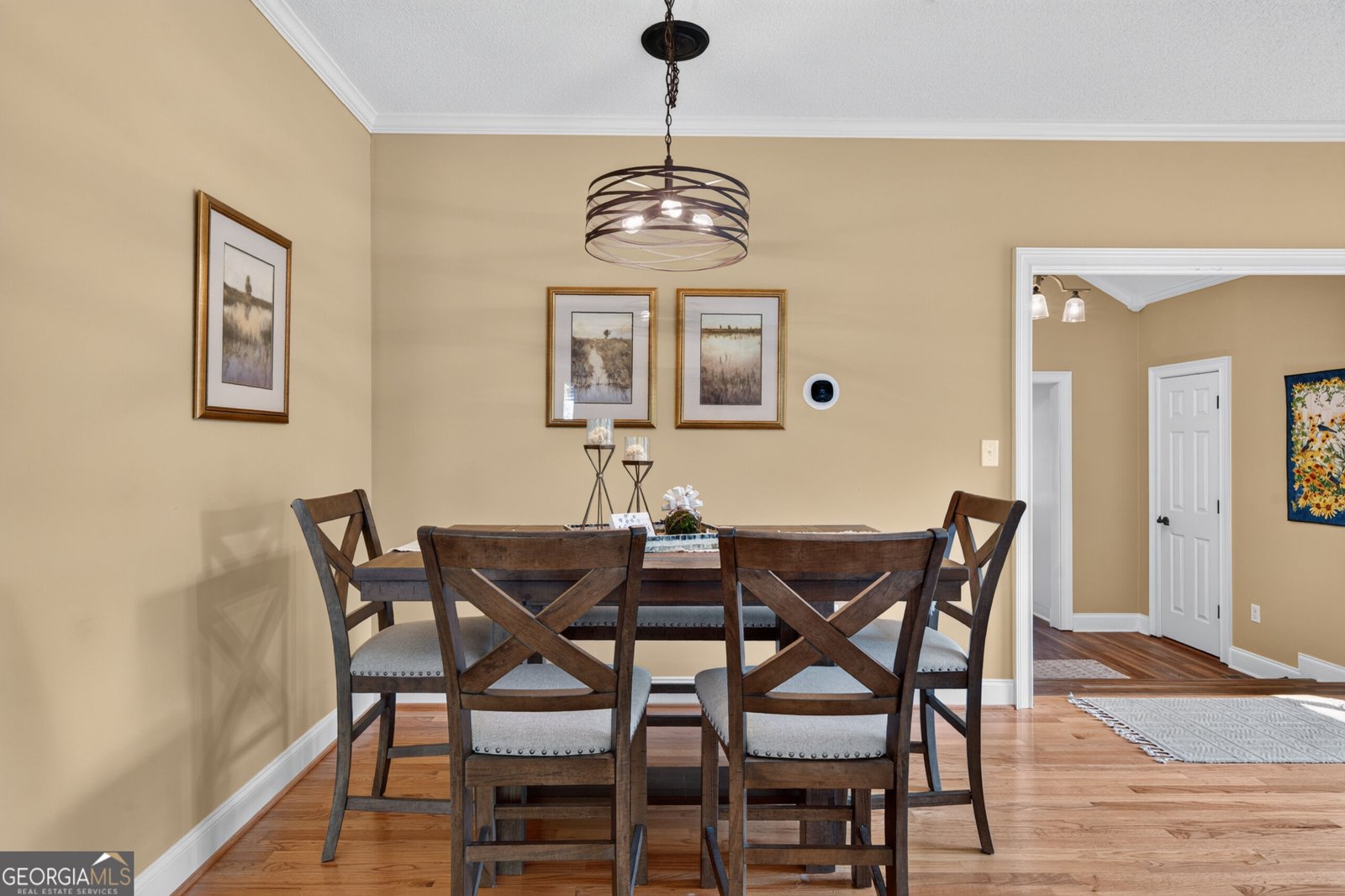 1094 Crooked Creek Road Eatonton - Photo 28