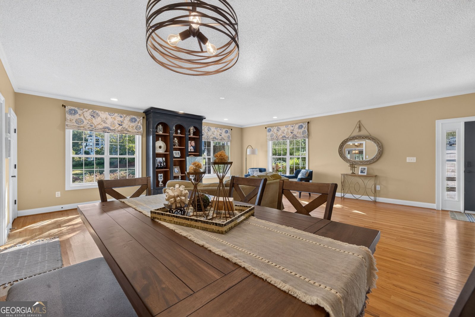 1094 Crooked Creek Road Eatonton - Photo 29