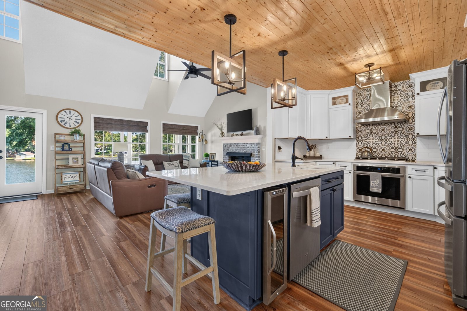 1094 Crooked Creek Road Eatonton - Photo 32