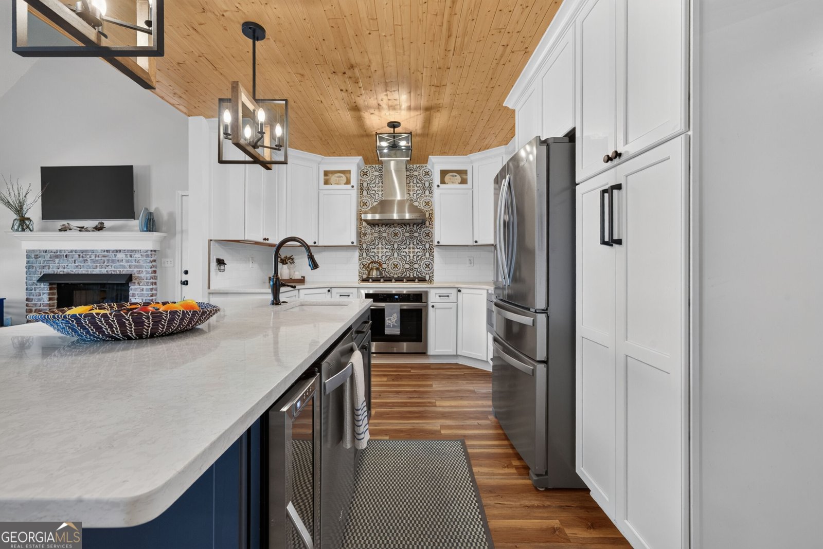 1094 Crooked Creek Road Eatonton - Photo 33