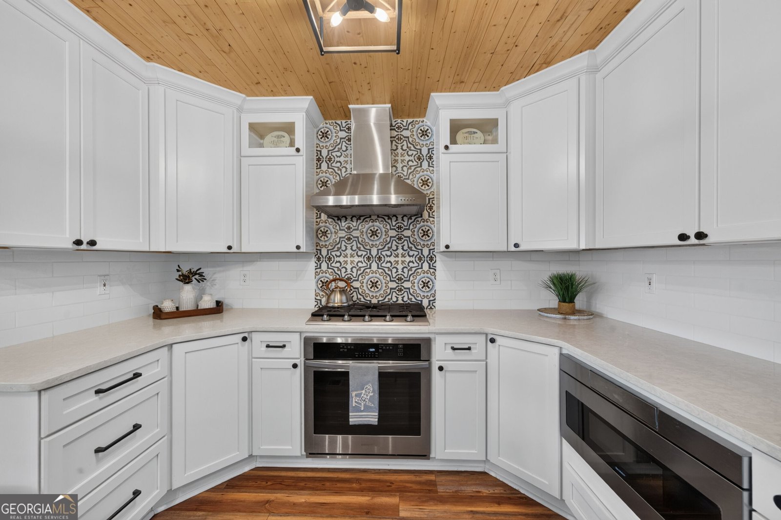 1094 Crooked Creek Road Eatonton - Photo 34