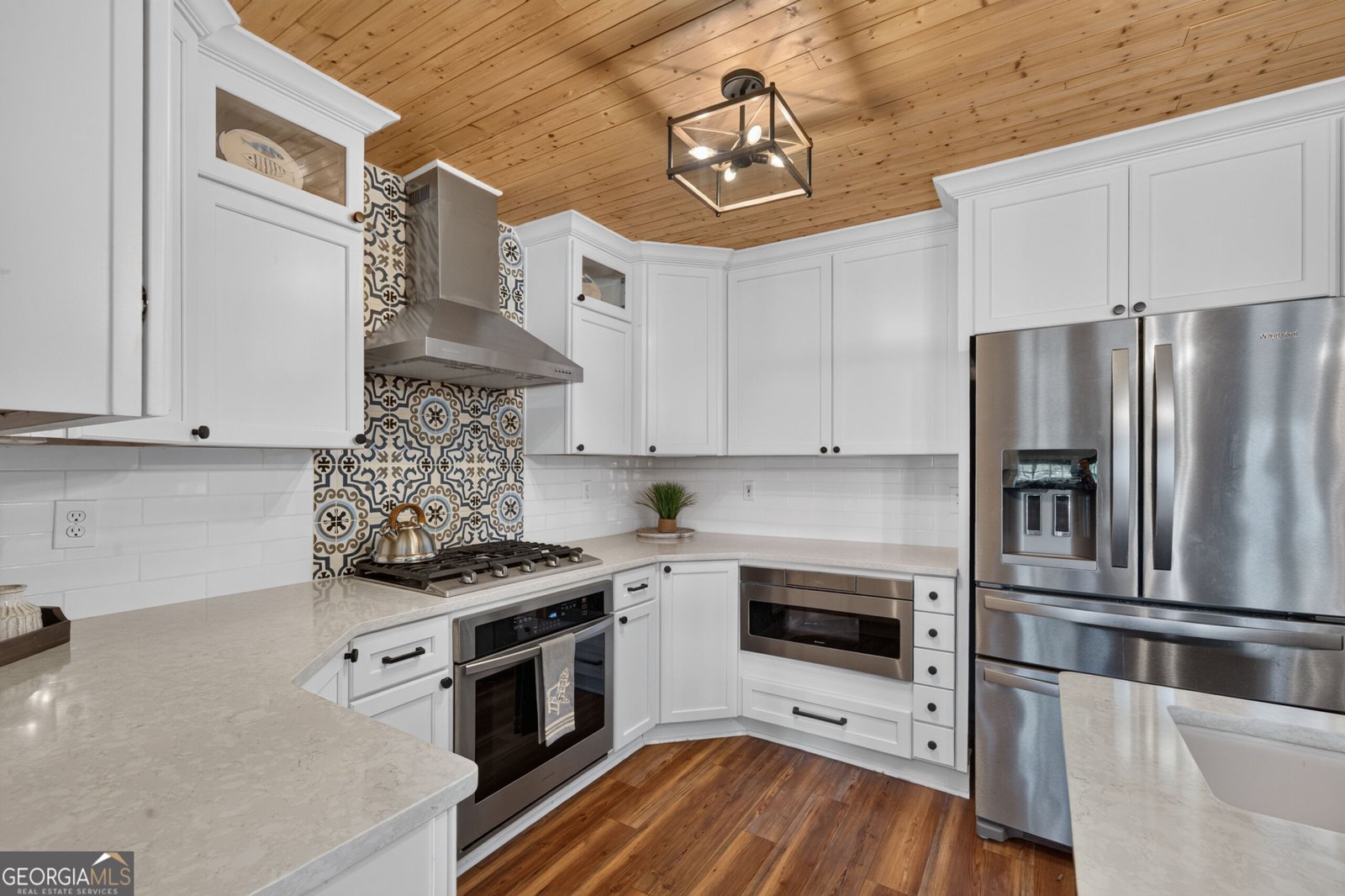 1094 Crooked Creek Road Eatonton - Photo 36
