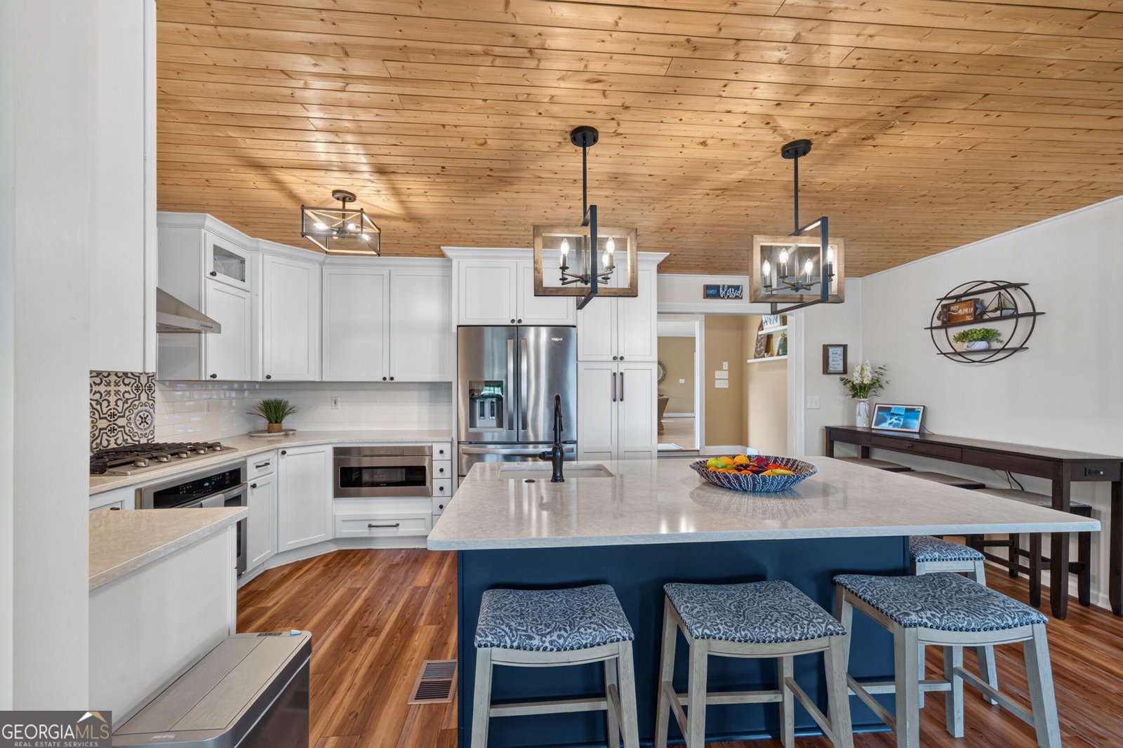1094 Crooked Creek Road Eatonton - Photo 37