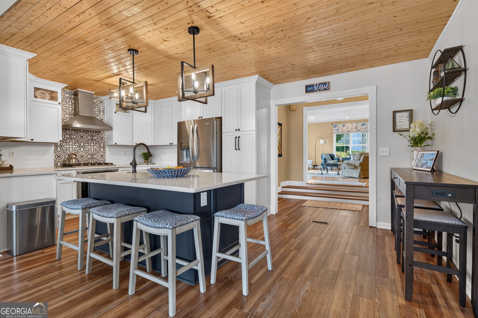 1094 Crooked Creek Road Eatonton - Photo 38