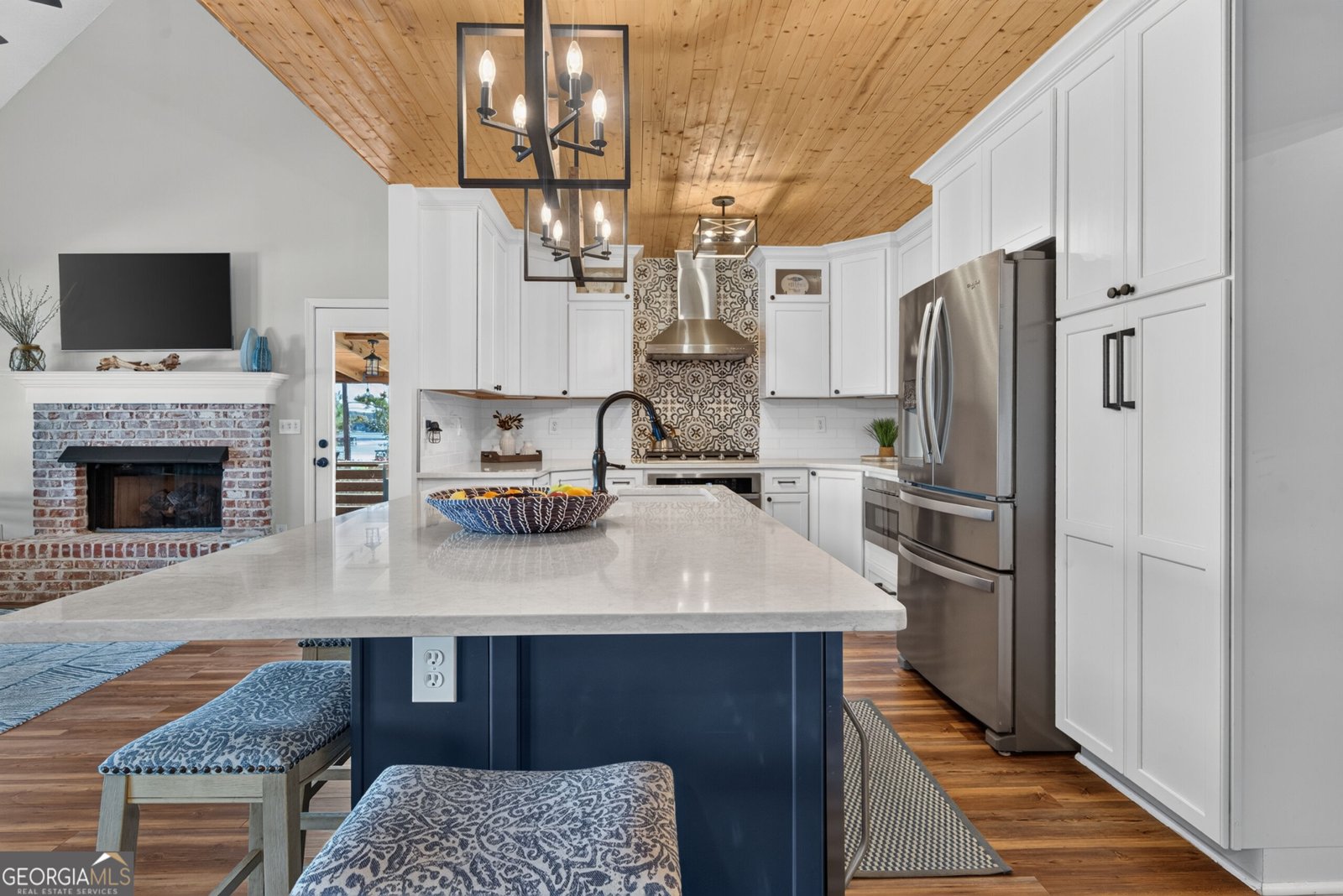 1094 Crooked Creek Road Eatonton - Photo 39