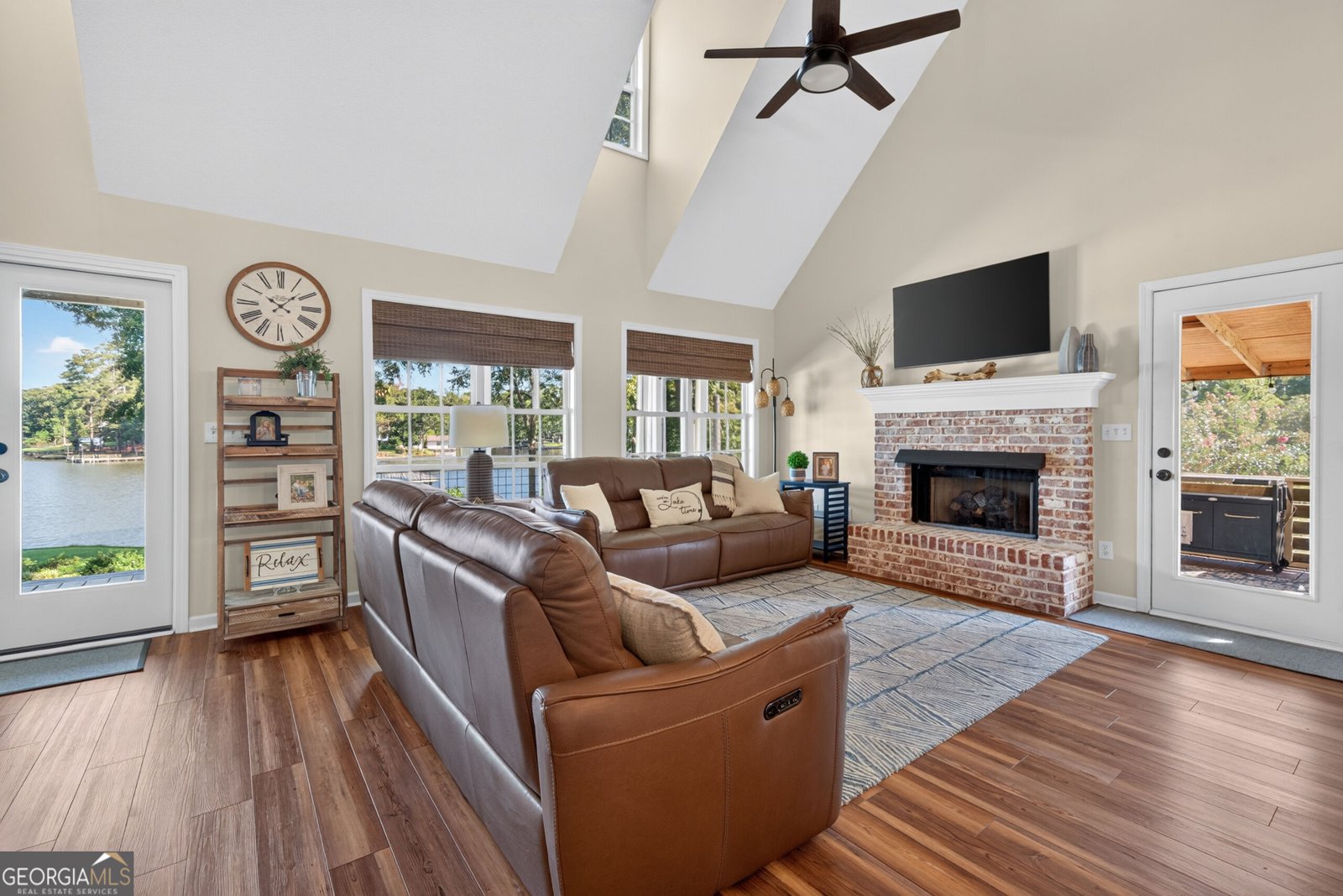 1094 Crooked Creek Road Eatonton - Photo 40