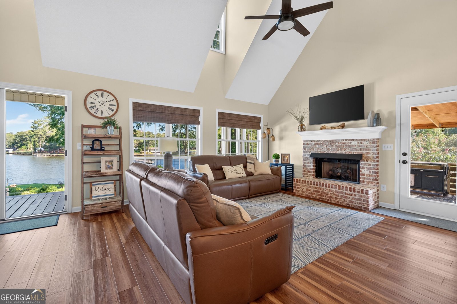 1094 Crooked Creek Road Eatonton - Photo 41