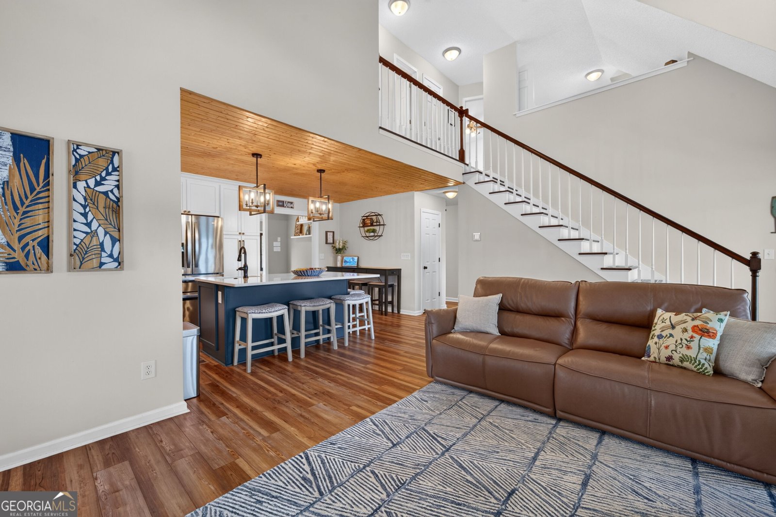 1094 Crooked Creek Road Eatonton - Photo 44