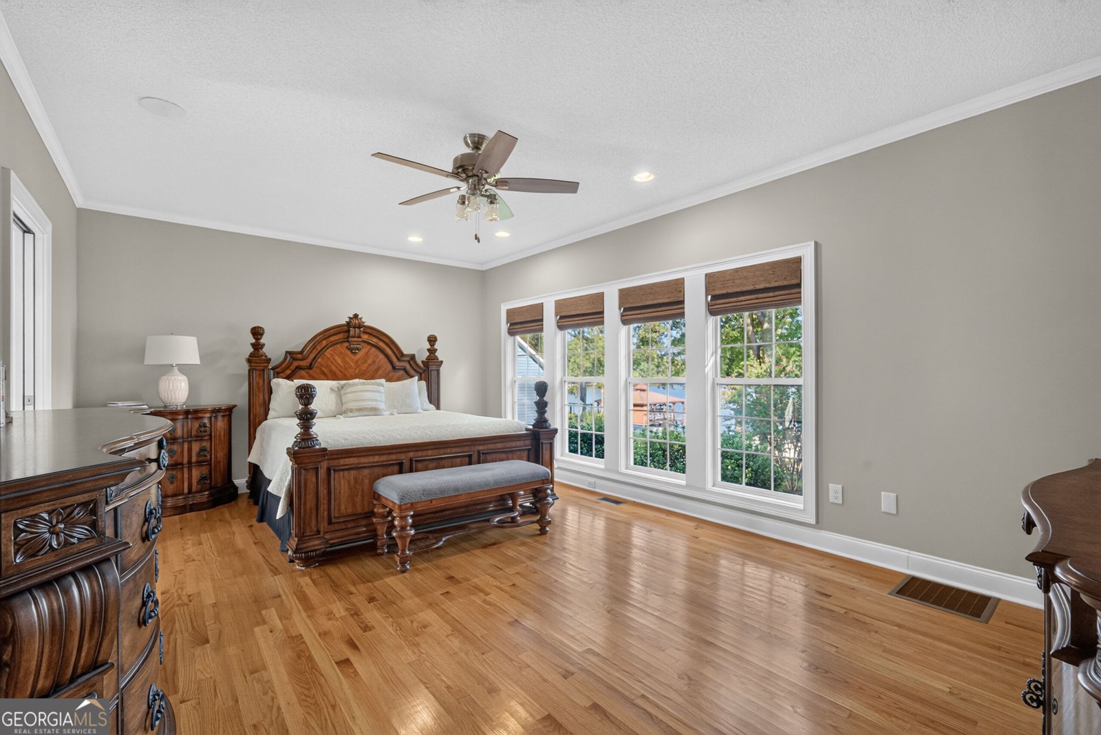 1094 Crooked Creek Road Eatonton - Photo 46