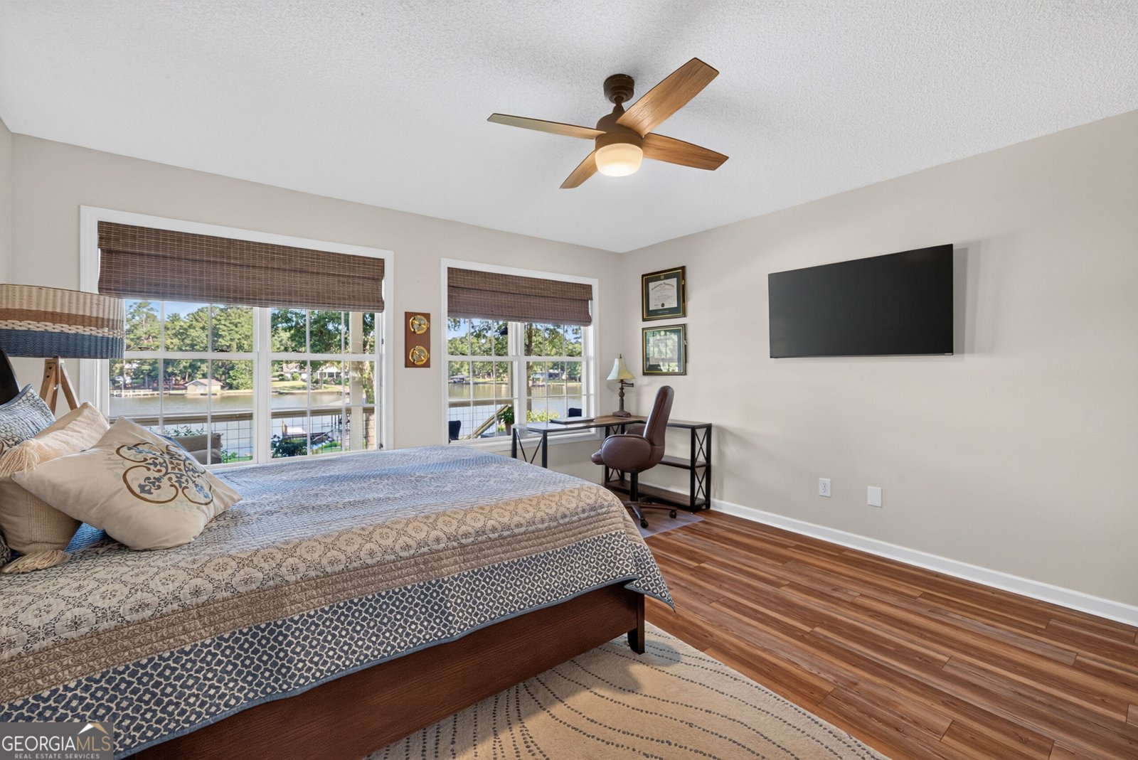 1094 Crooked Creek Road Eatonton - Photo 47