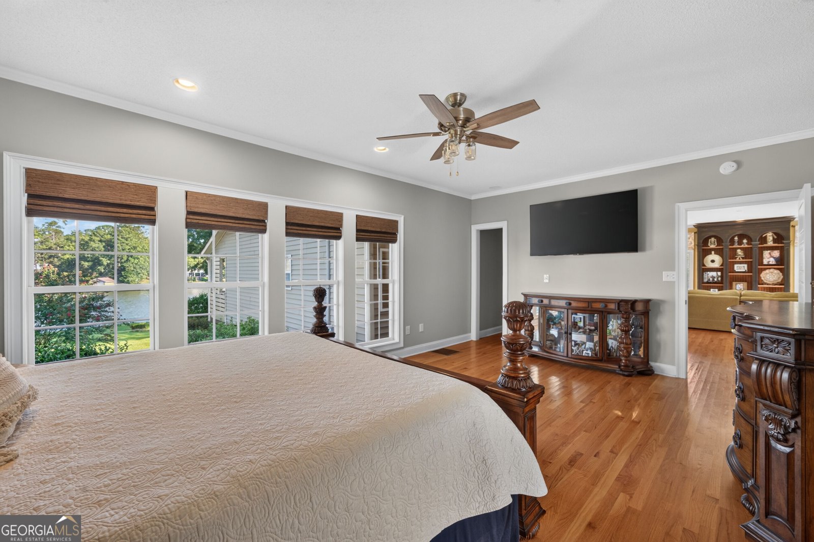 1094 Crooked Creek Road Eatonton - Photo 48