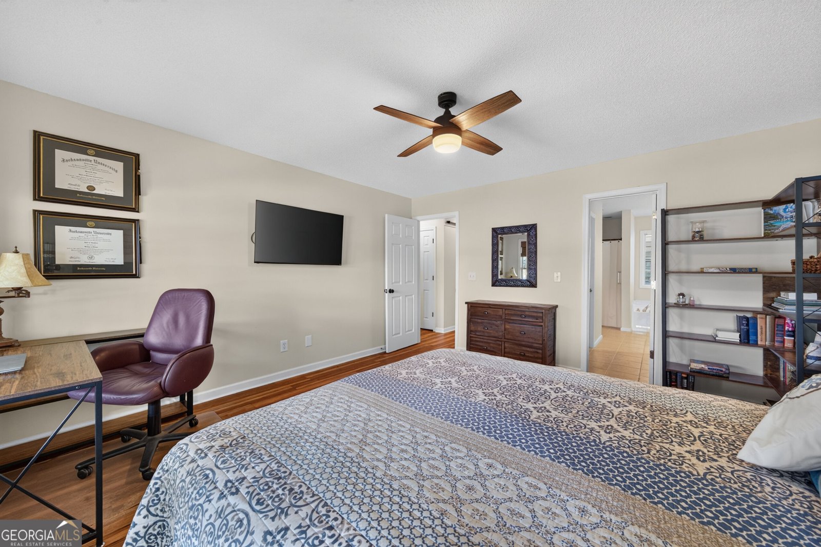 1094 Crooked Creek Road Eatonton - Photo 49