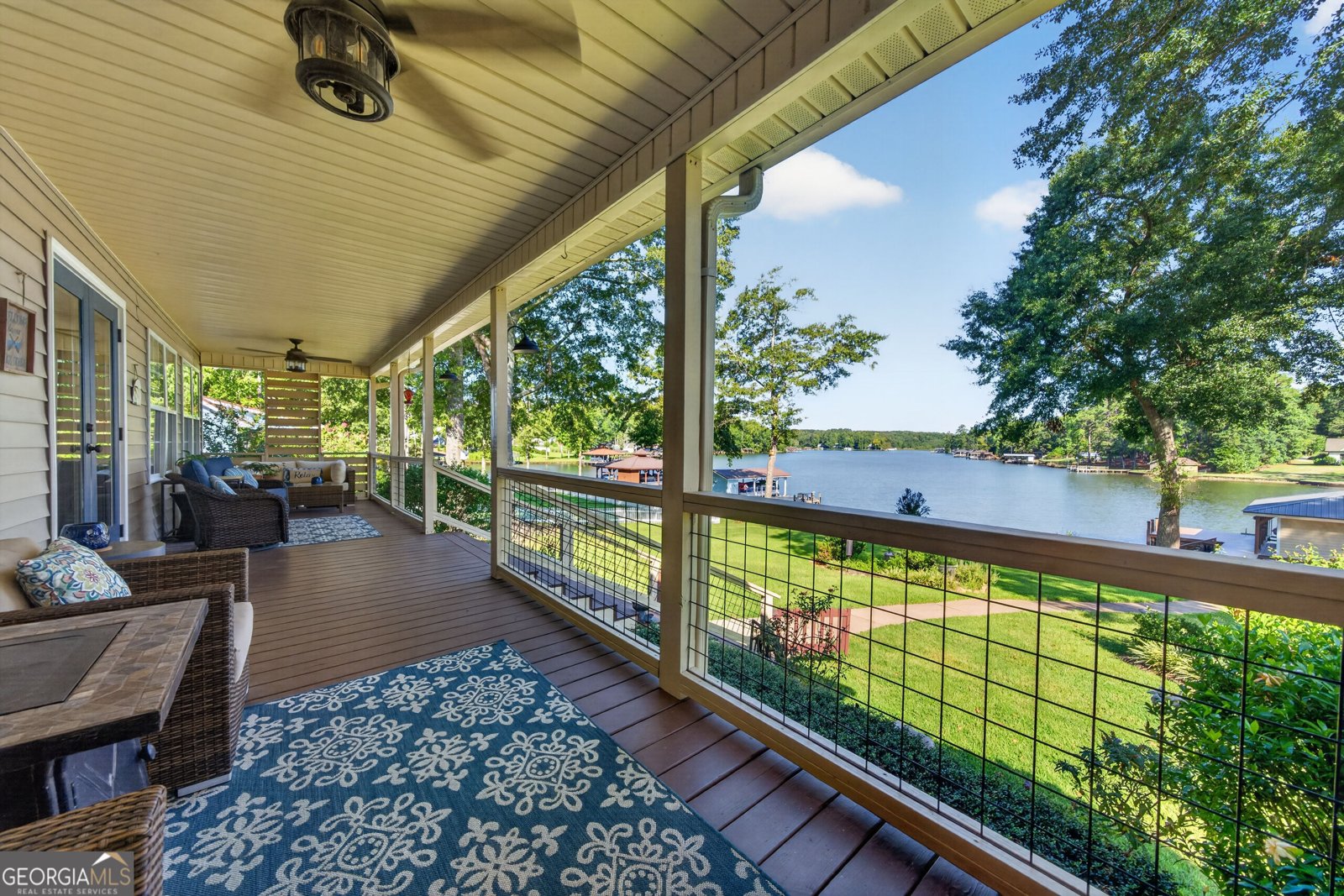 1094 Crooked Creek Road Eatonton - Photo 72