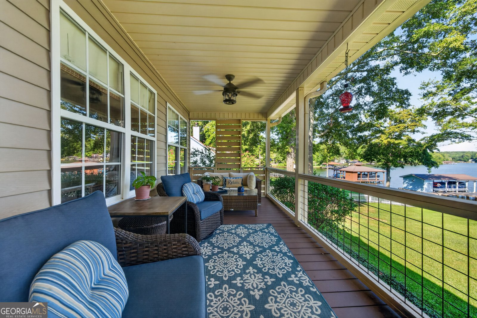 1094 Crooked Creek Road Eatonton - Photo 73