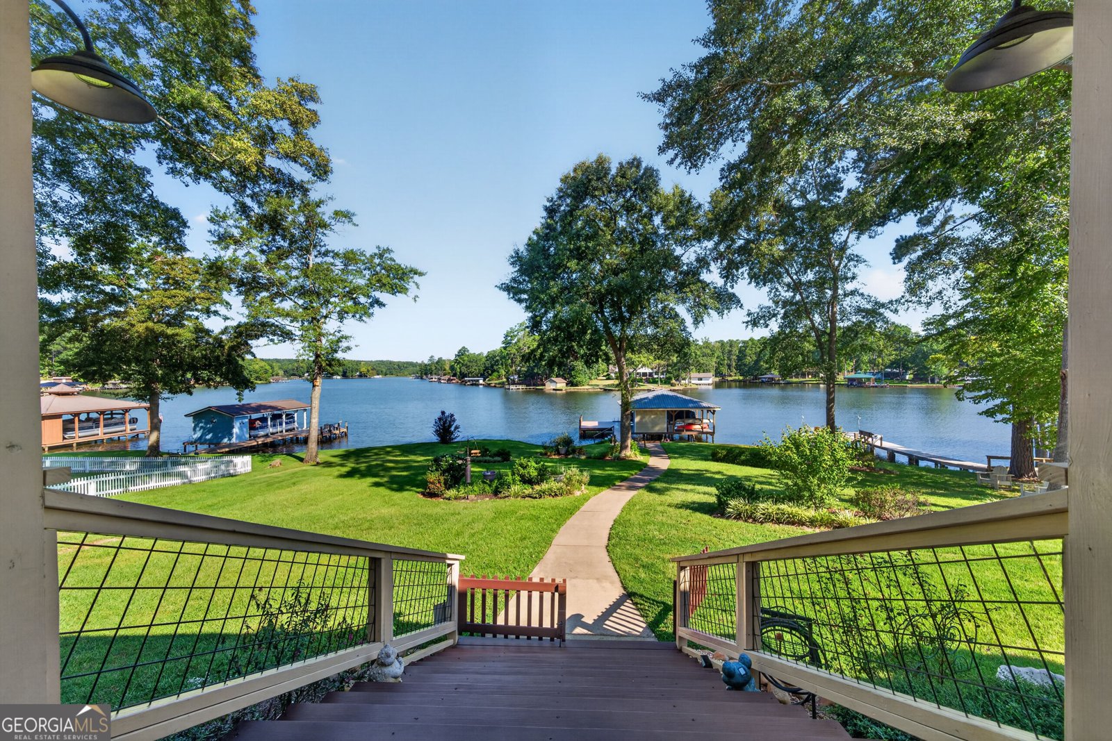 1094 Crooked Creek Road Eatonton - Photo 74