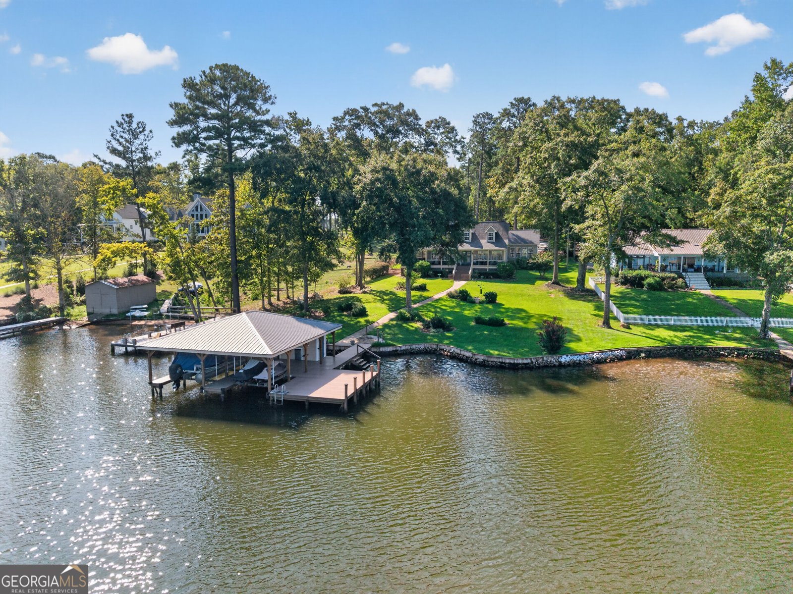1094 Crooked Creek Road Eatonton - Photo 8