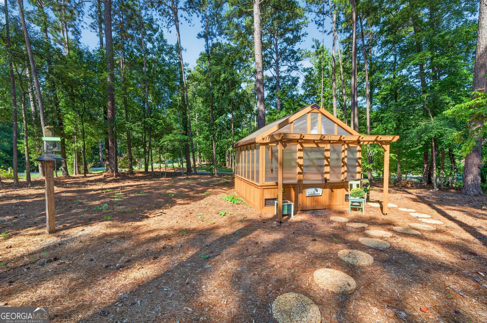1094 Crooked Creek Road Eatonton - Photo 81
