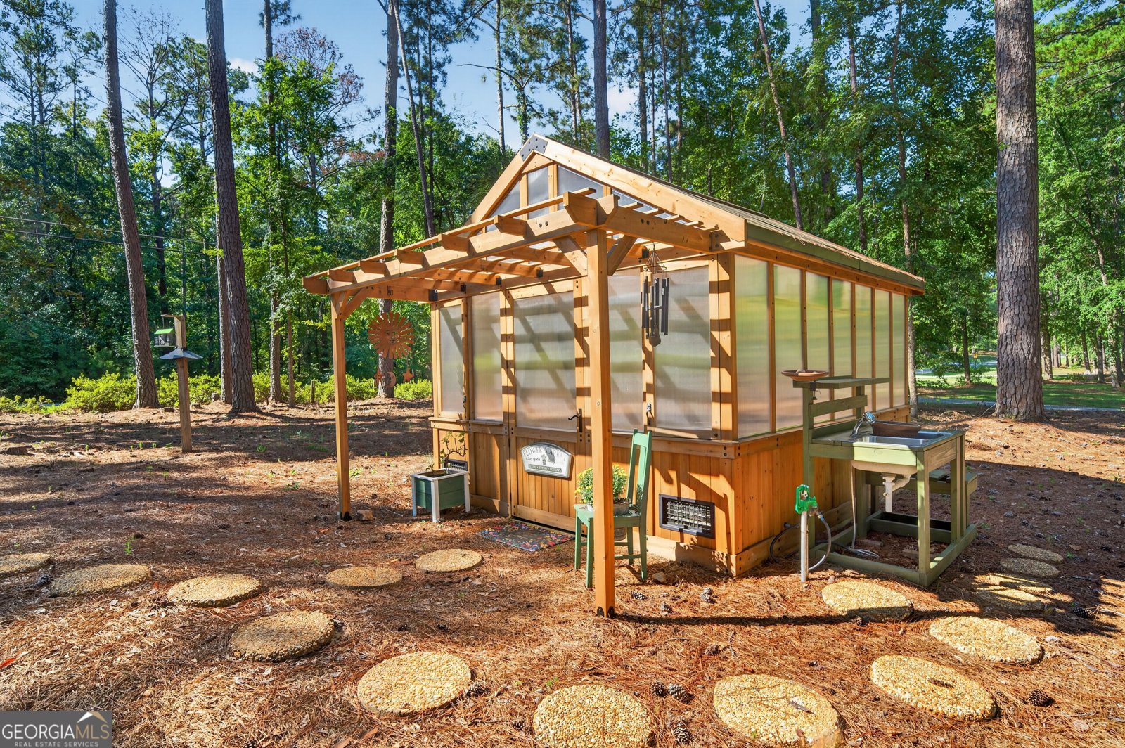 1094 Crooked Creek Road Eatonton - Photo 82