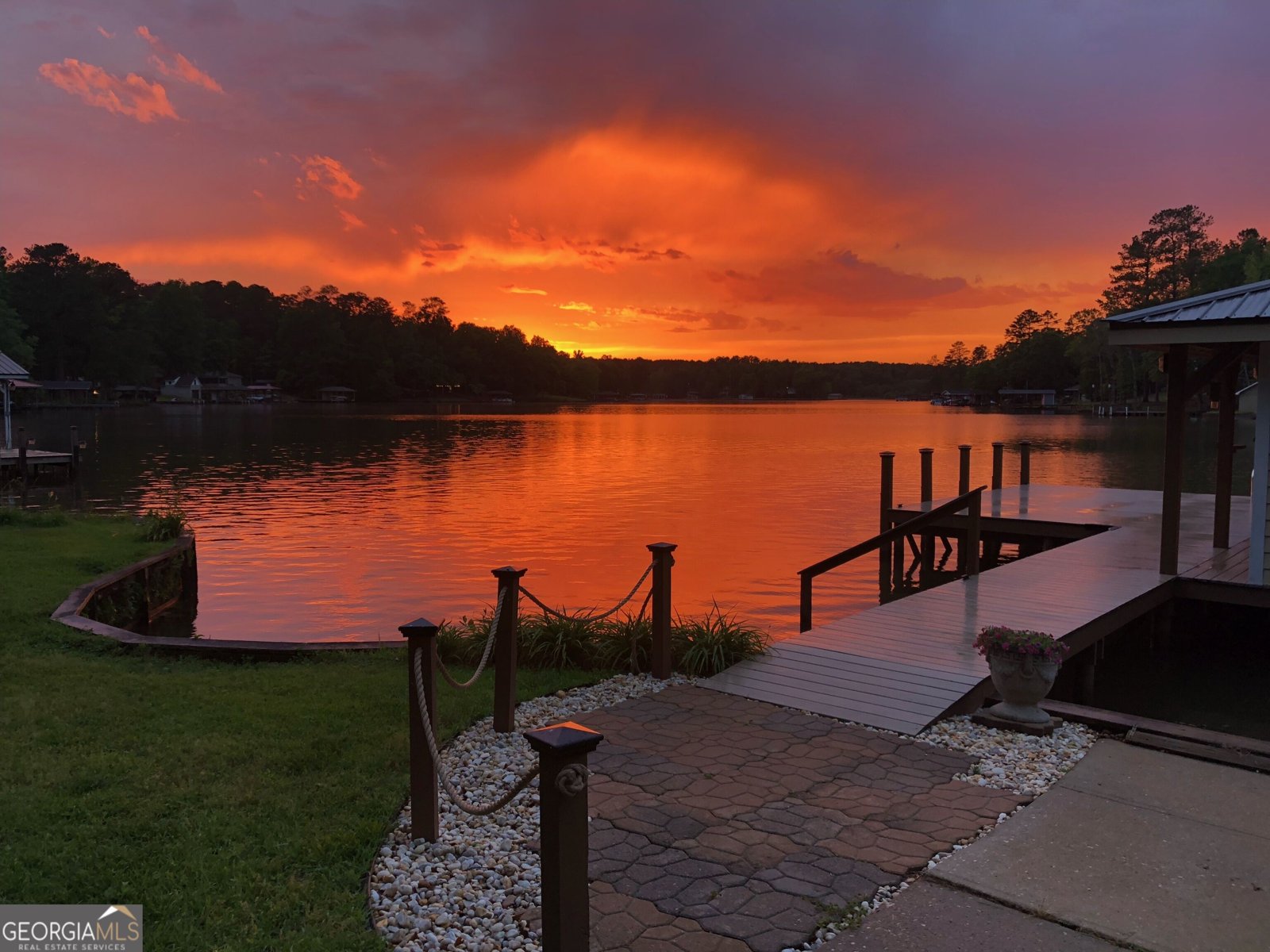 1094 Crooked Creek Road Eatonton - Photo 84