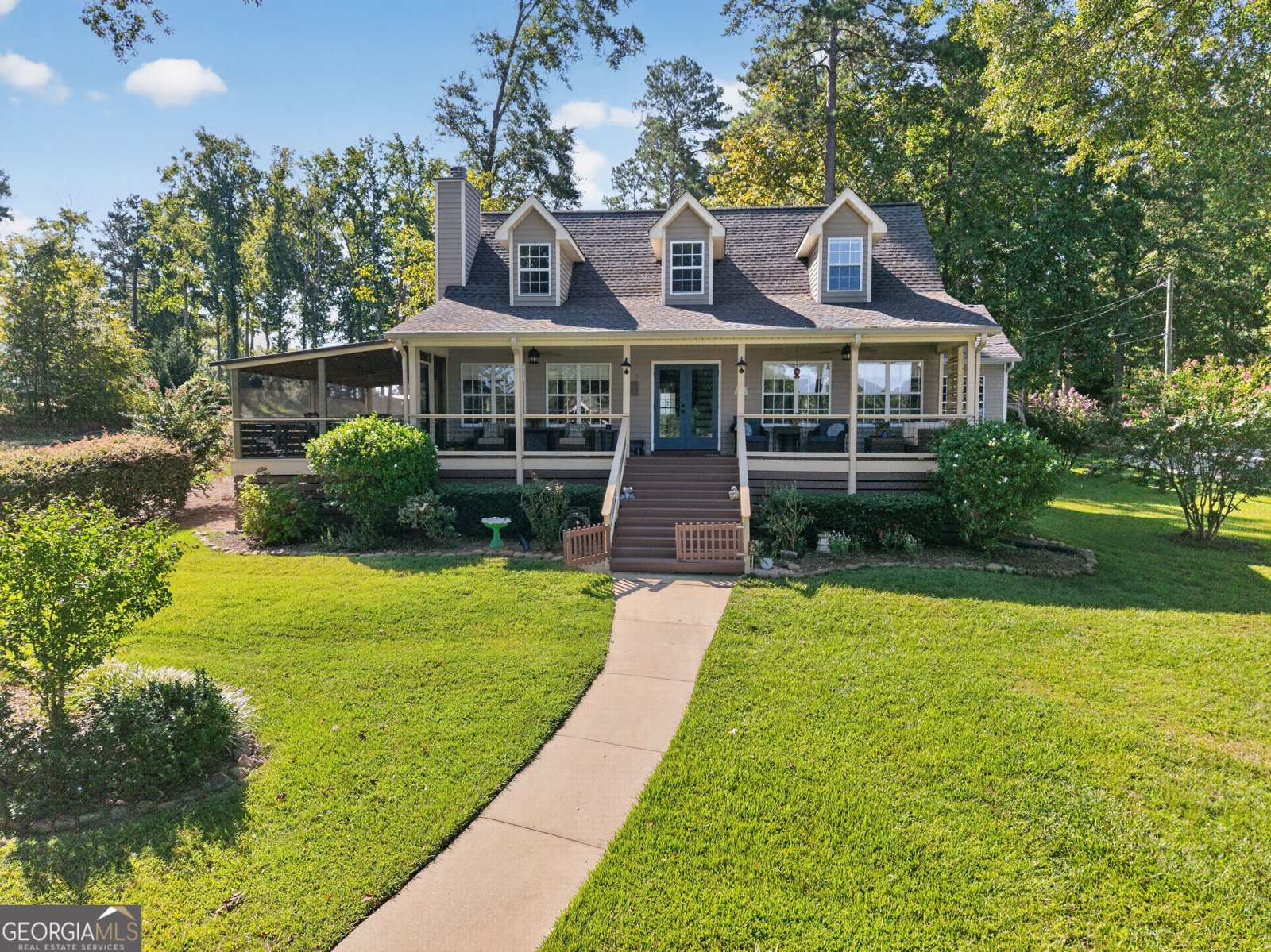 1094 Crooked Creek Road Eatonton - Photo 9