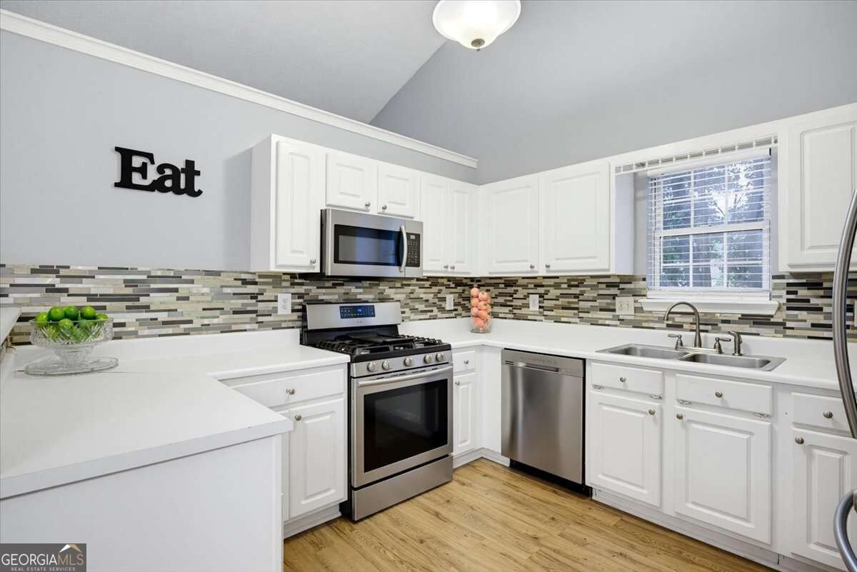 4656 Grove Court Acworth - Photo 13