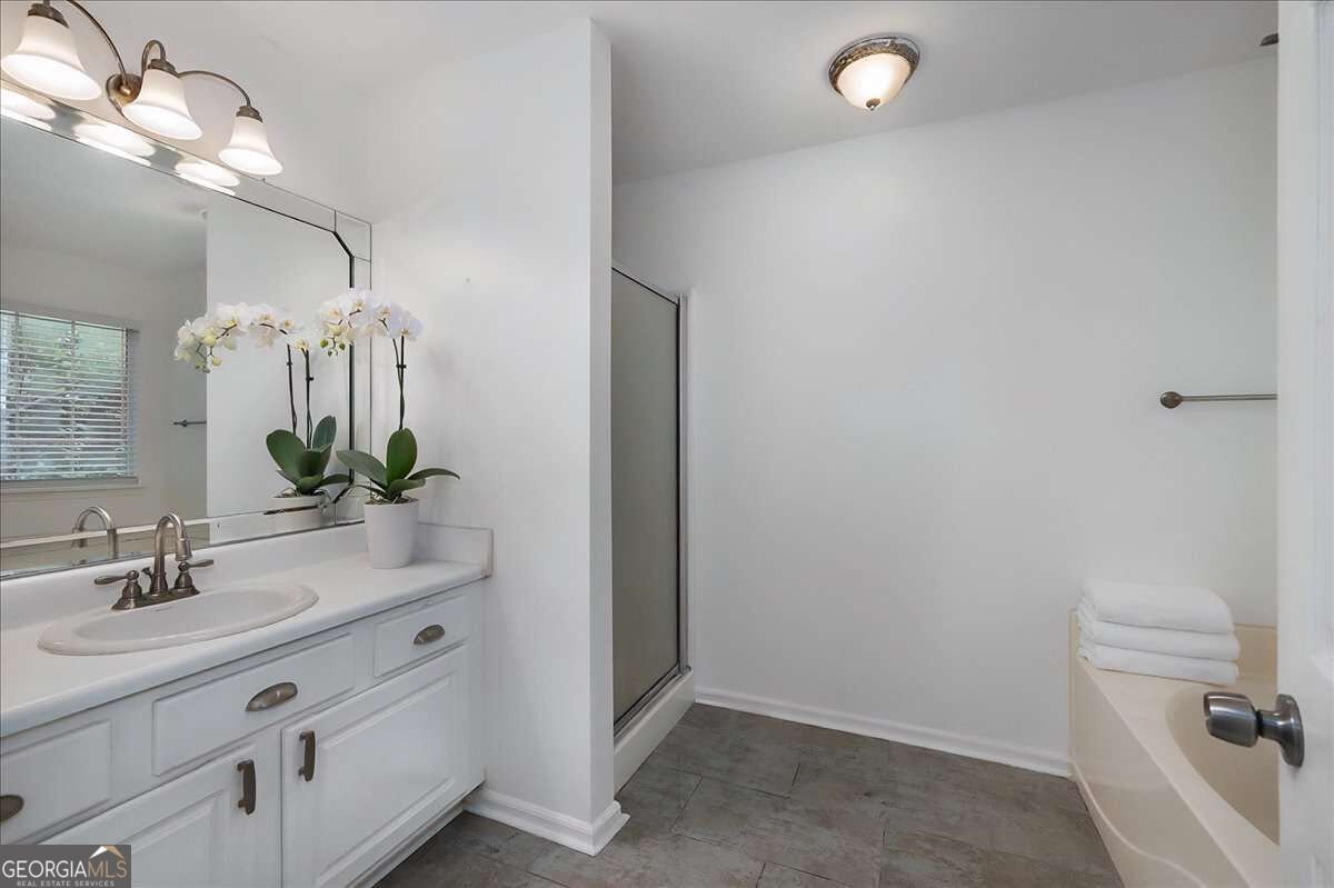4656 Grove Court Acworth - Photo 22