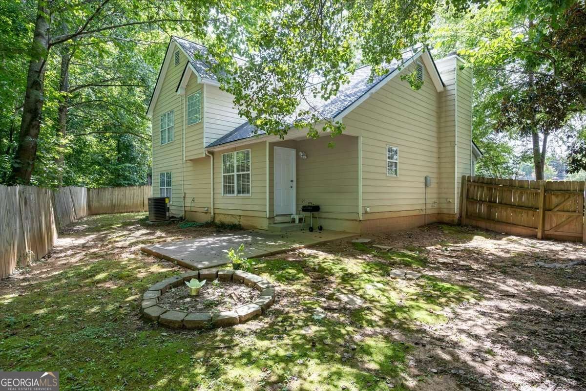 4656 Grove Court Acworth - Photo 27