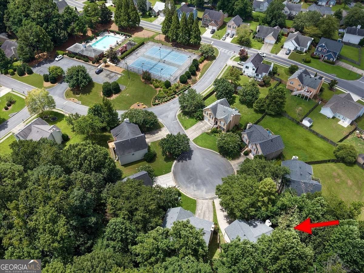 4656 Grove Court Acworth - Photo 30