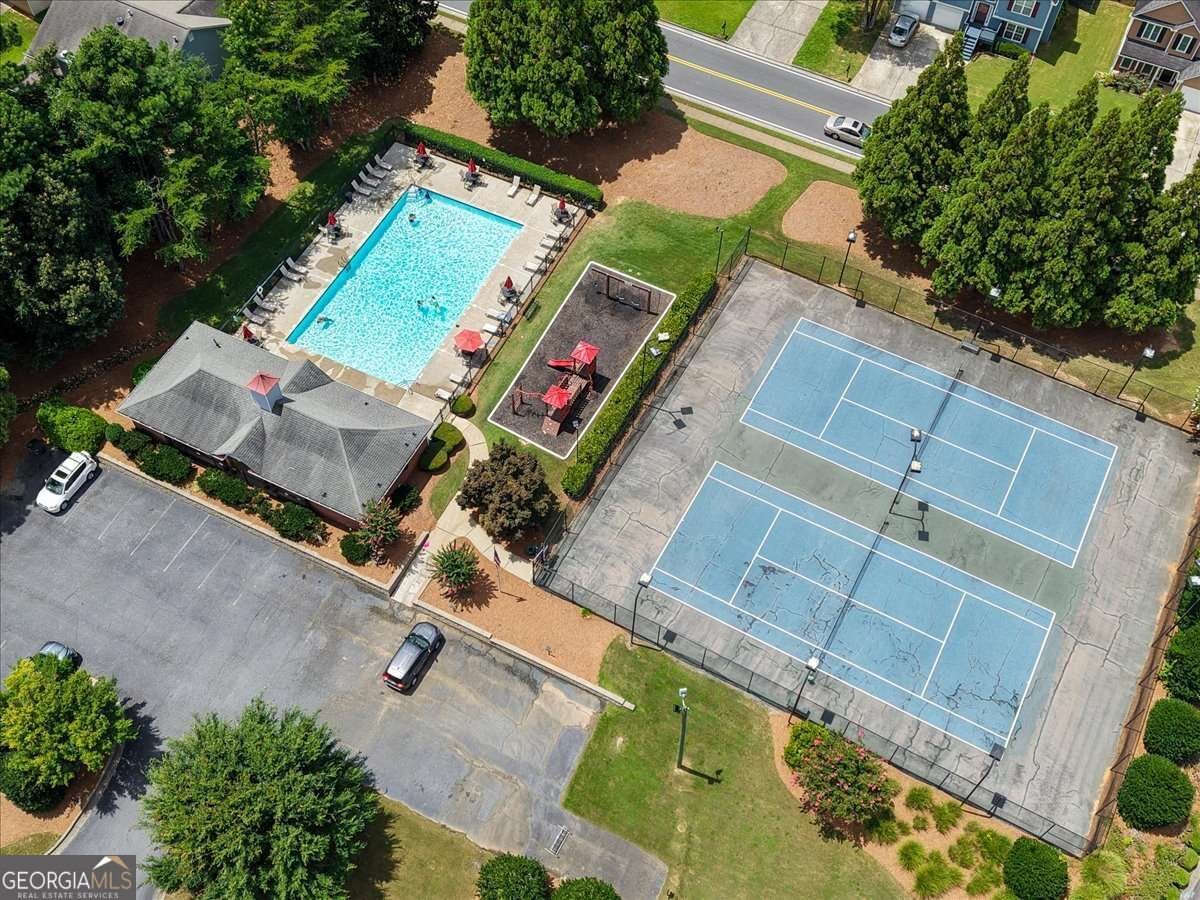 4656 Grove Court Acworth - Photo 31