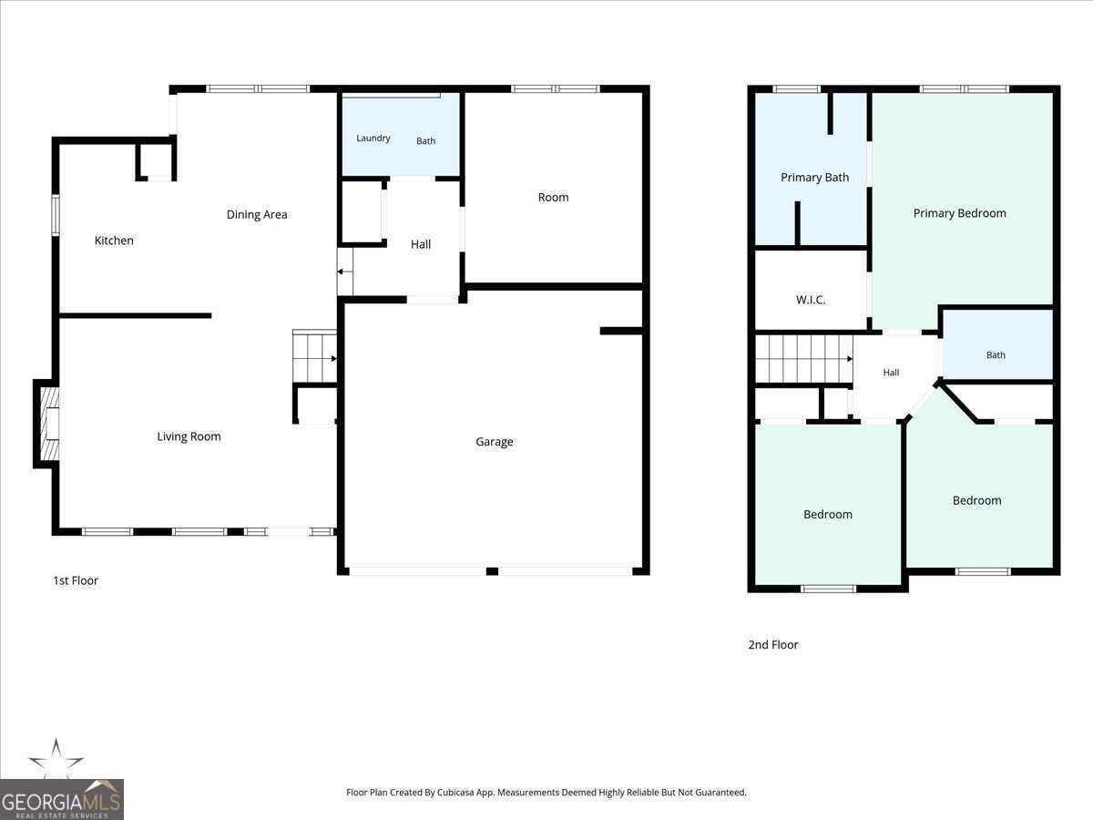 4656 Grove Court Acworth - Photo 37