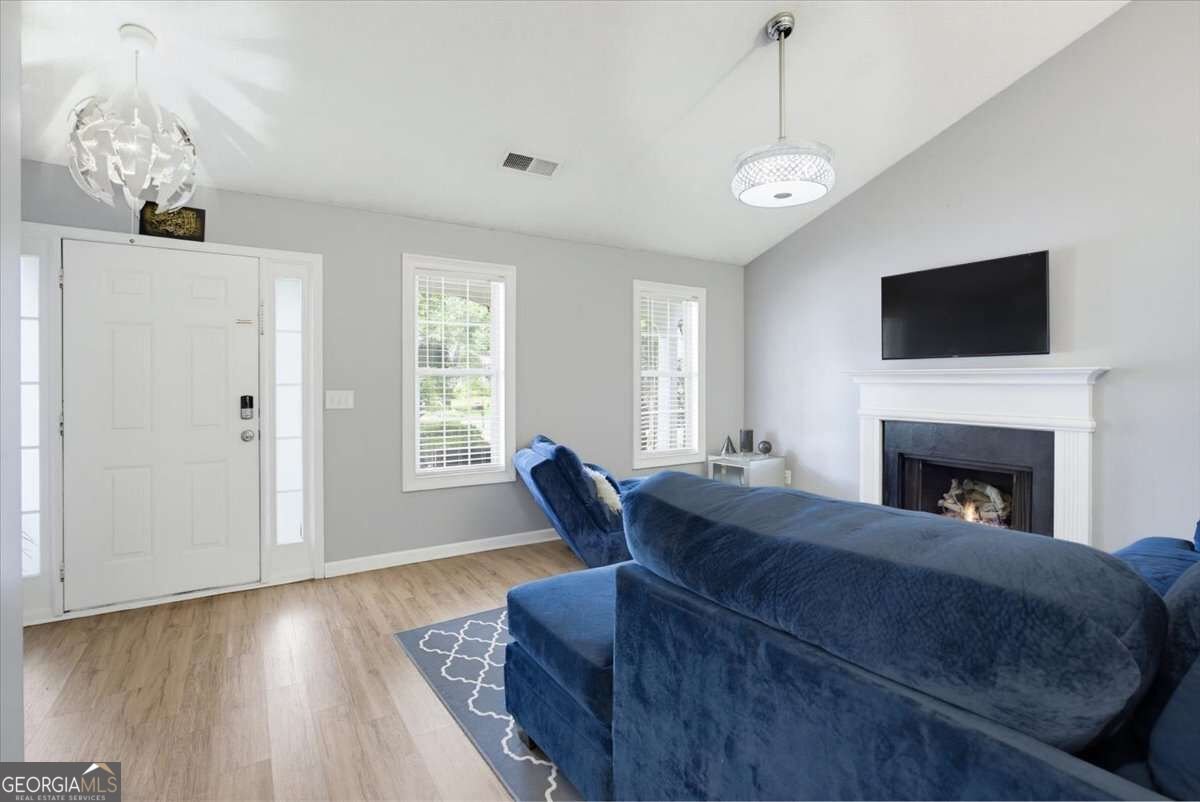 4656 Grove Court Acworth - Photo 9