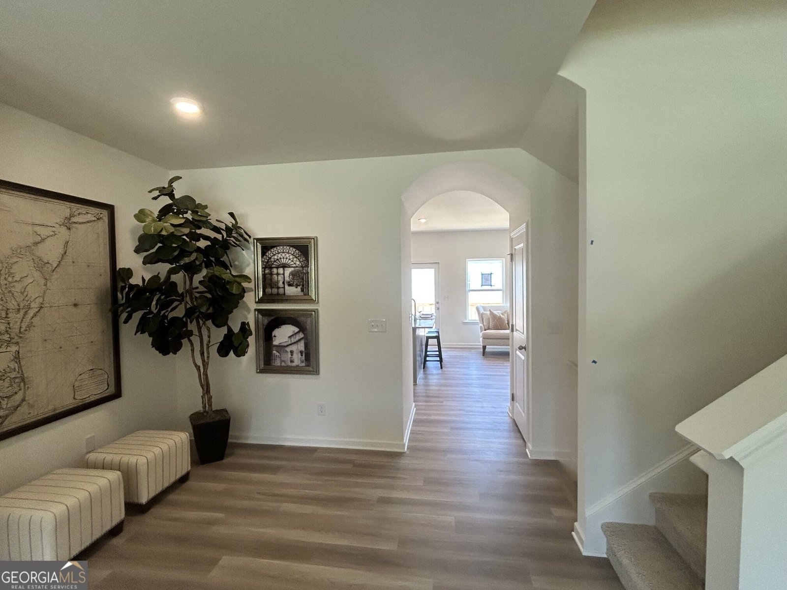 1574 Salem Drive Conyers - Photo 19