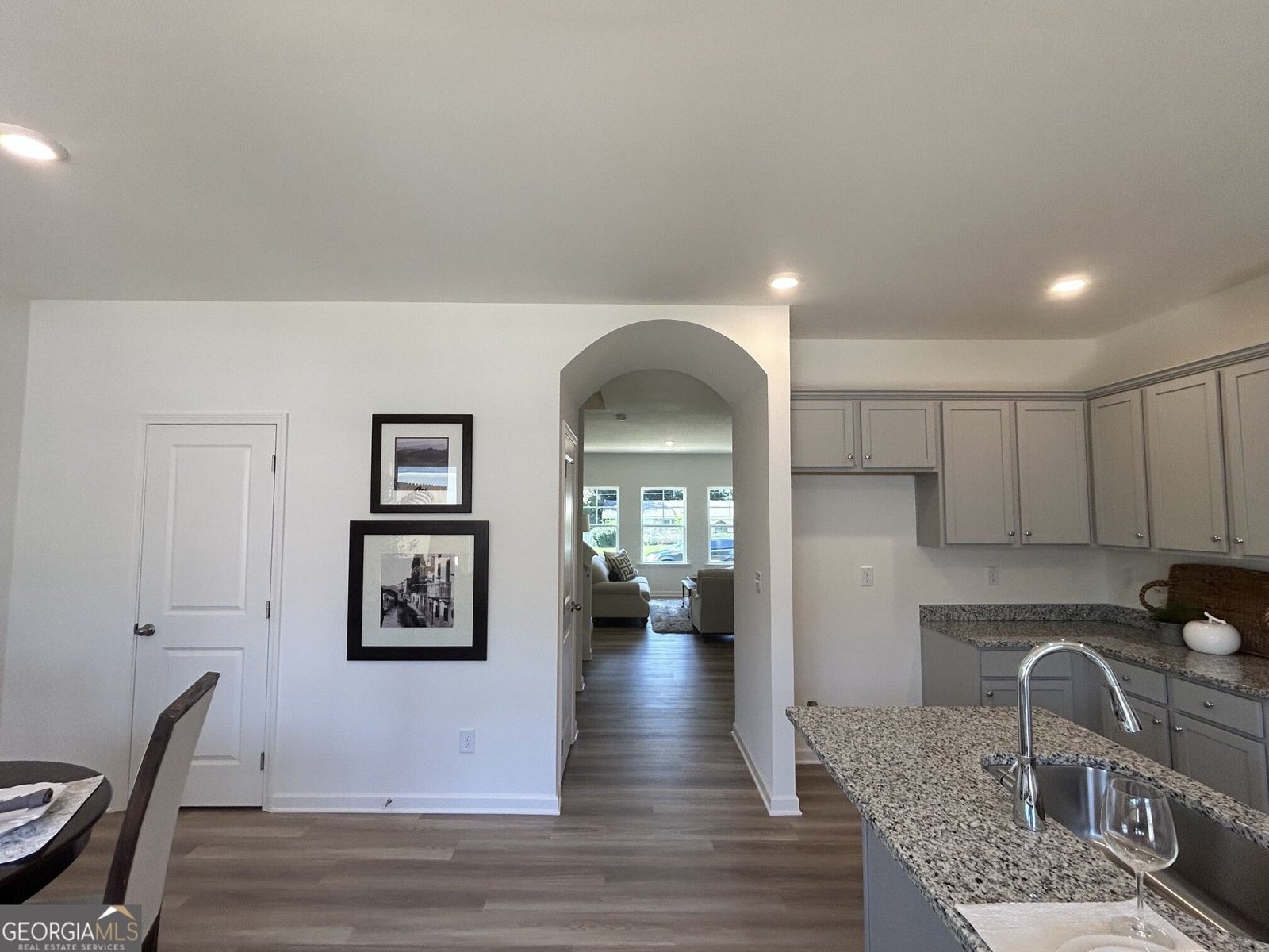 1574 Salem Drive Conyers - Photo 20