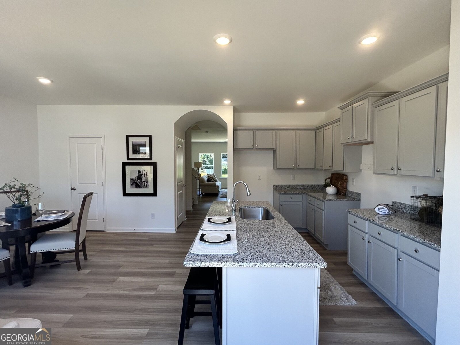 1574 Salem Drive Conyers - Photo 24