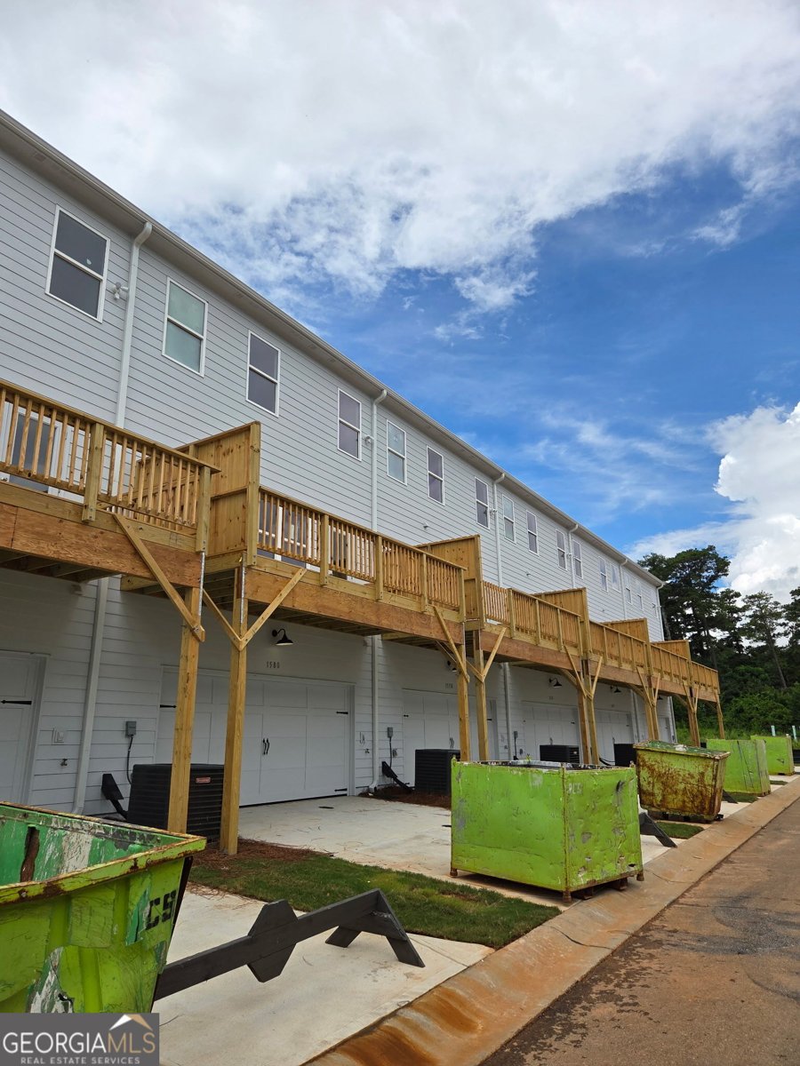 1574 Salem Drive Conyers - Photo 43