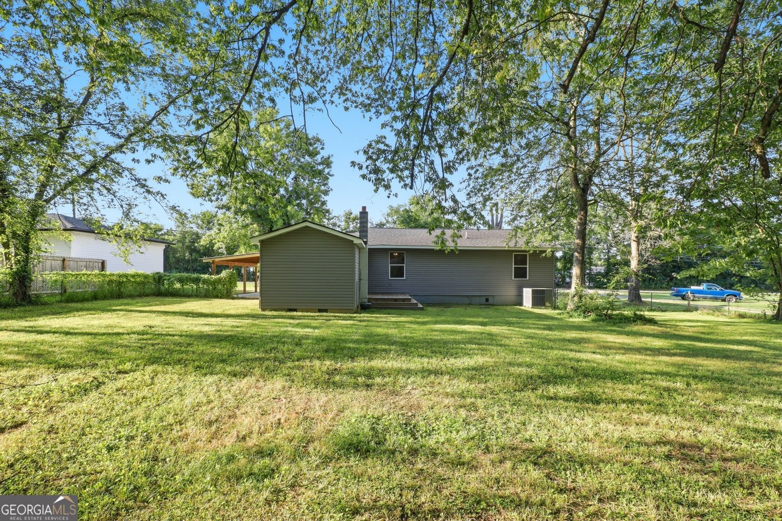 711 James Avenue Rossville - Photo 34