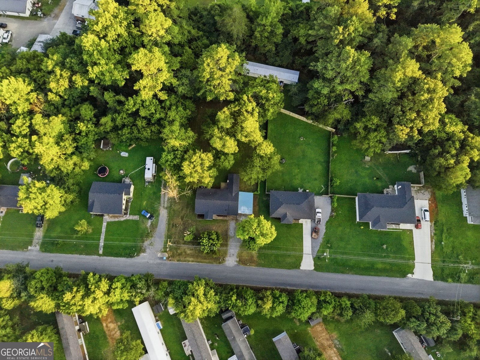 711 James Avenue Rossville - Photo 35