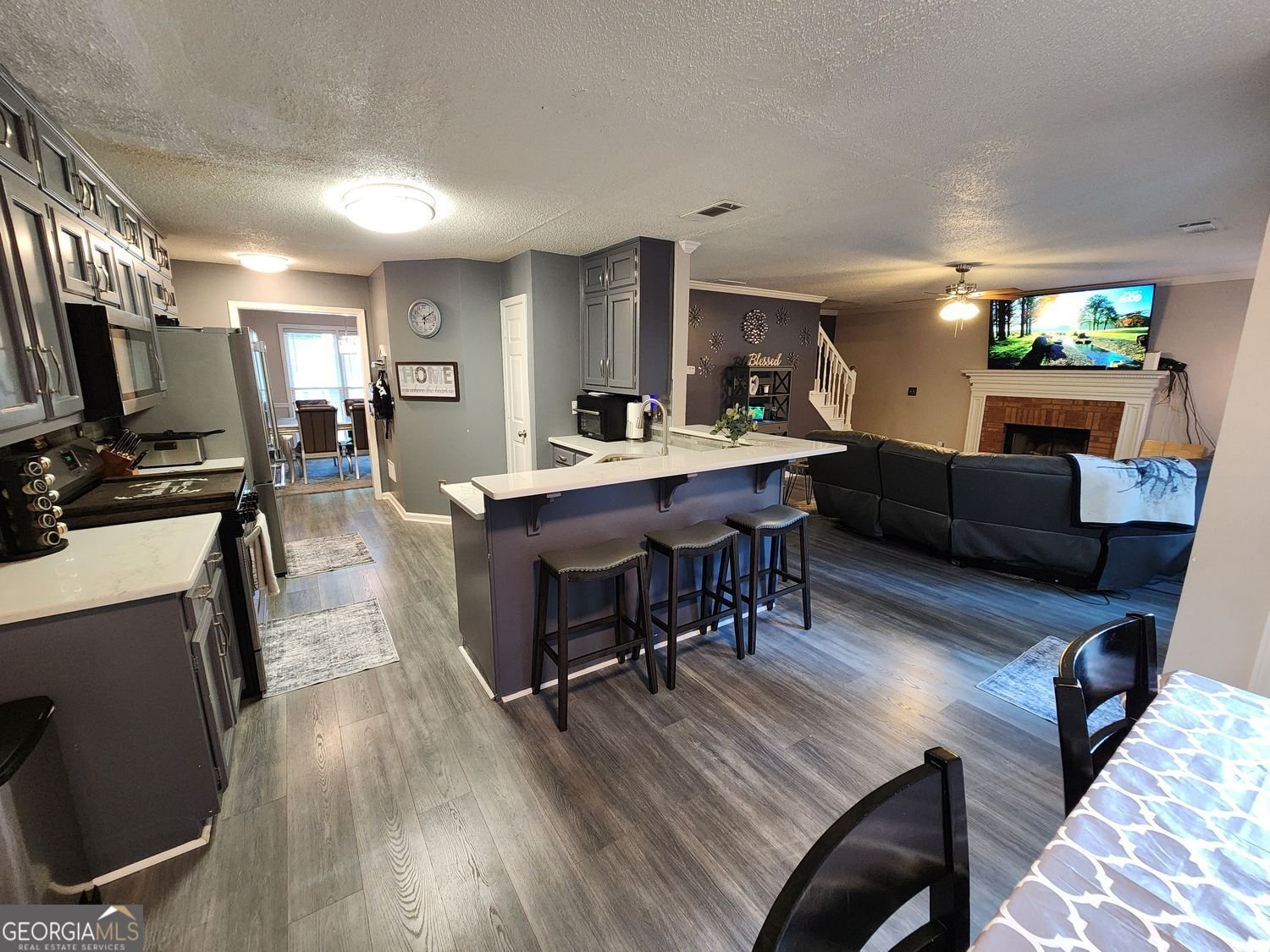3398 Mosswood Lane Rex - Photo 15