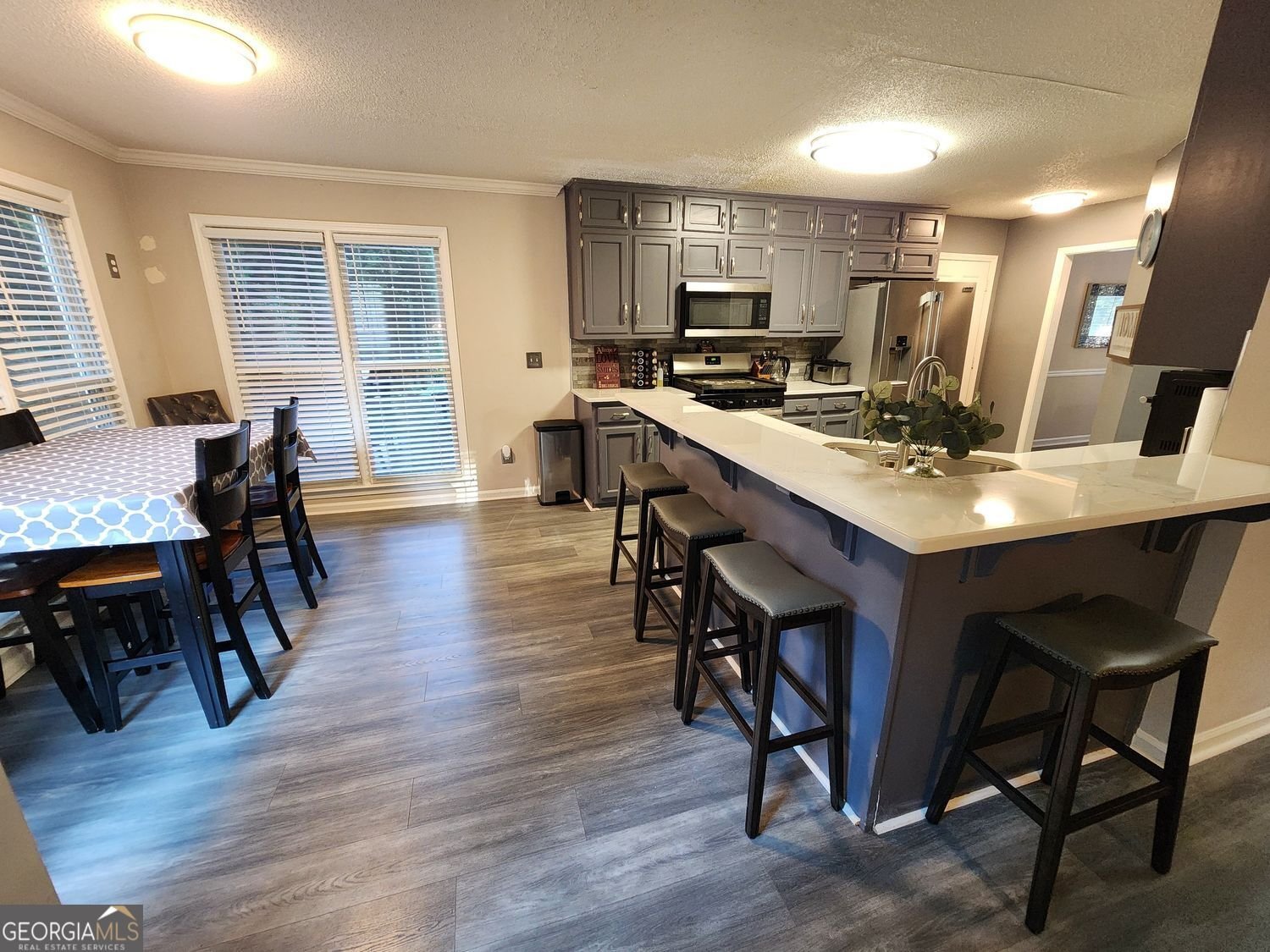 3398 Mosswood Lane Rex - Photo 16