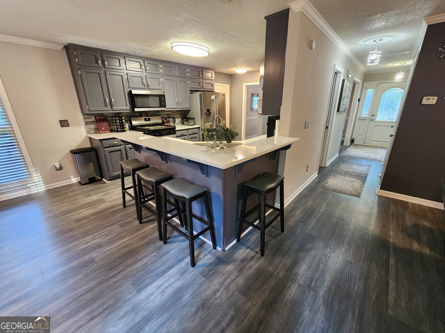 3398 Mosswood Lane Rex - Photo 17