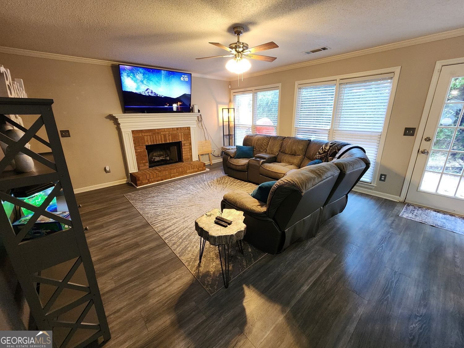 3398 Mosswood Lane Rex - Photo 18