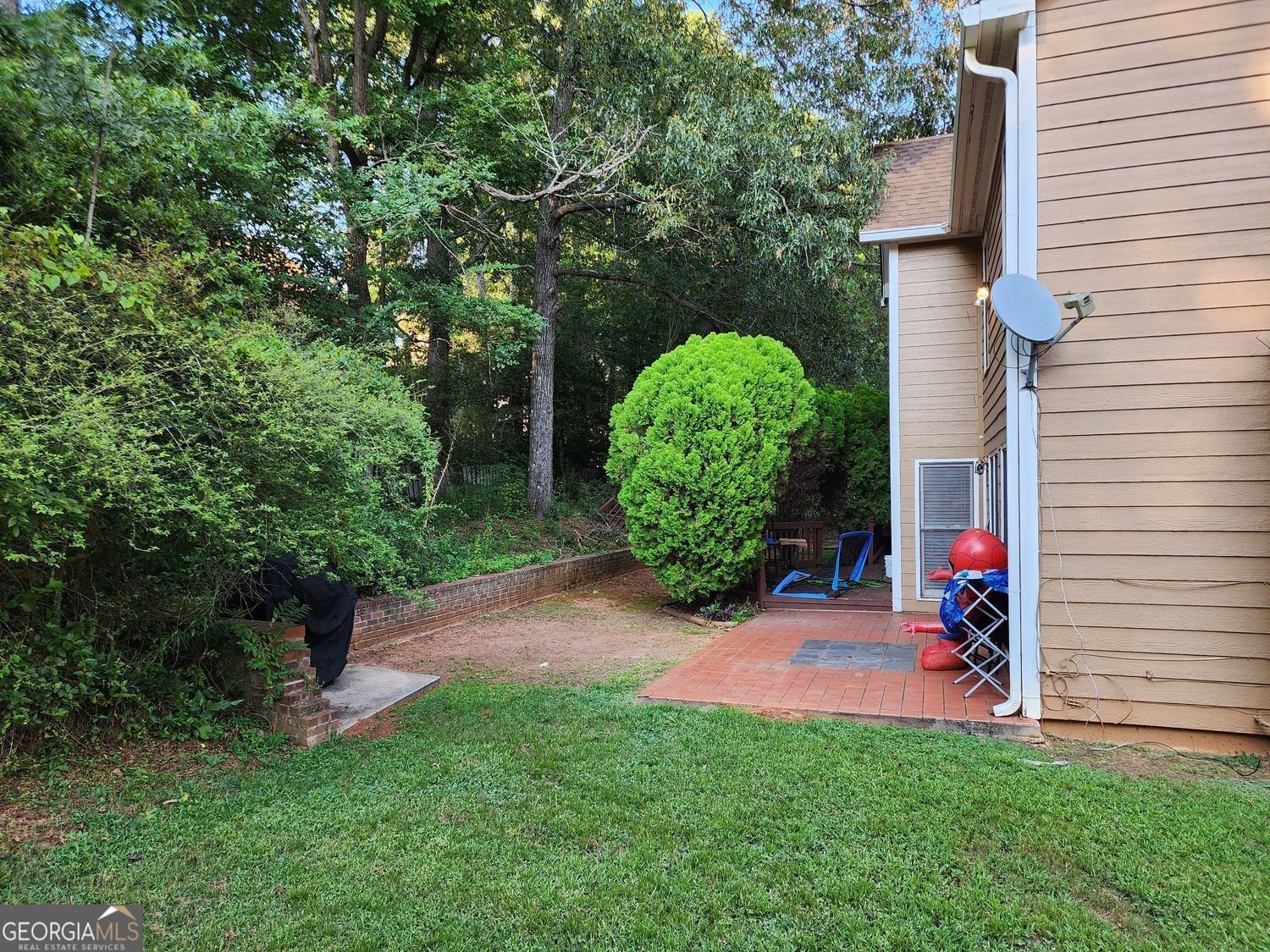 3398 Mosswood Lane Rex - Photo 45