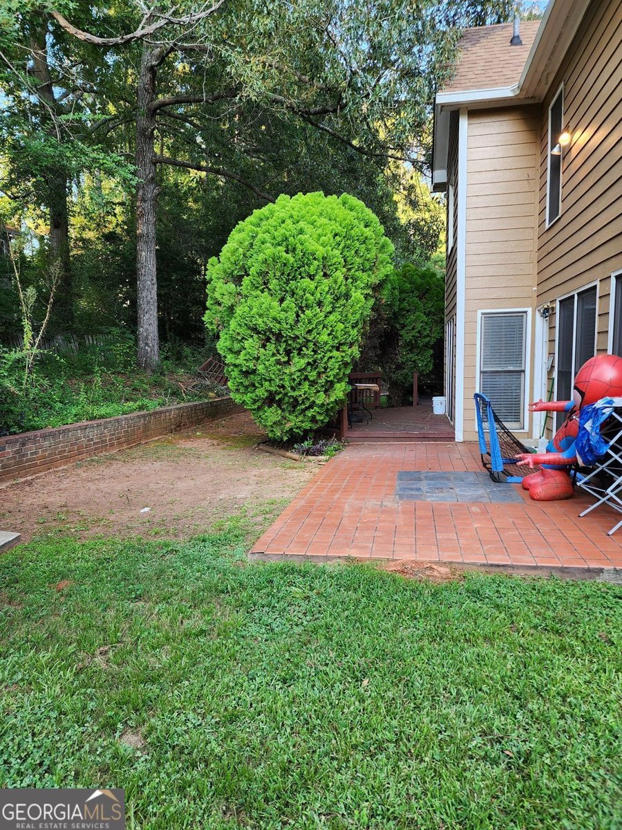 3398 Mosswood Lane Rex - Photo 46