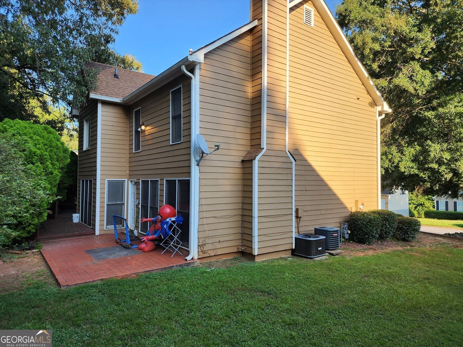 3398 Mosswood Lane Rex - Photo 47