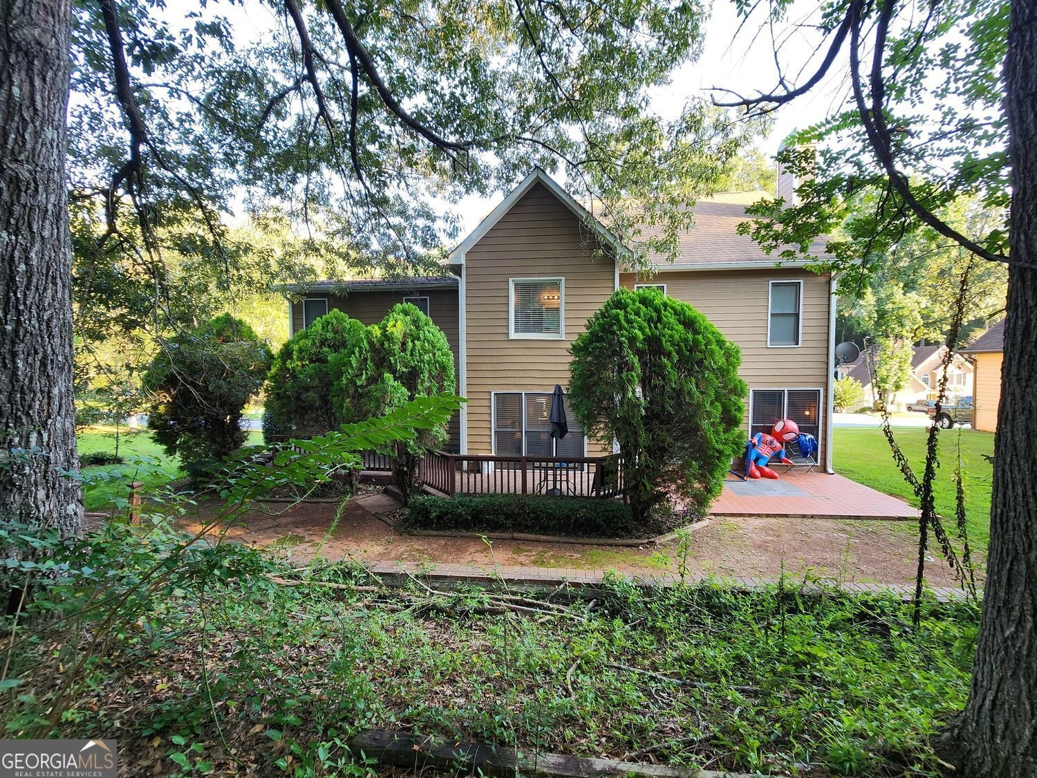3398 Mosswood Lane Rex - Photo 51