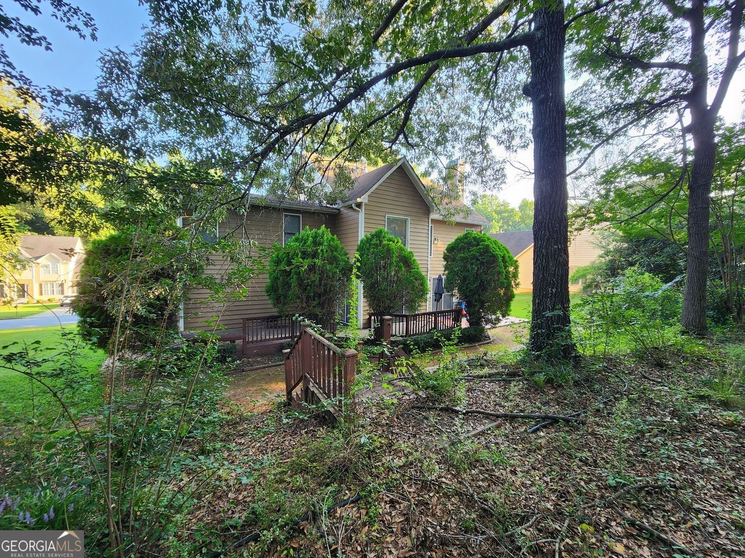 3398 Mosswood Lane Rex - Photo 52
