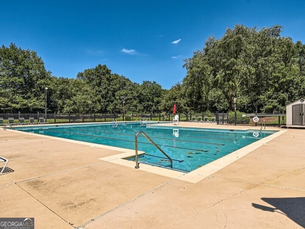 3398 Mosswood Lane Rex - Photo 53